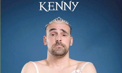 Dîner spectacle Saint Vincent - « Je suis une princesse » de KENNY – 07 février 2025
